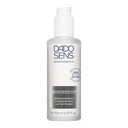 DADO SENS Dermacosmetics REGENERATION E Reinigungsmilch 150 ml