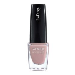 Isadora Wonder Nail Polish Nagellack 6 ml Nude Attitude