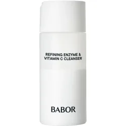 BABOR Cleansing Refining Enzyme & Vitamin C Cleanser Gesichtspeeling 40 g
