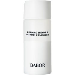 BABOR Cleansing Refining Enzyme & Vitamin C Cleanser Gesichtspeeling 40 g