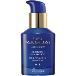 Guerlain Super Aqua Light Cream Feuchtigkeitsserum 50 ml