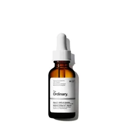 THE ORDINARY - Aloe 2 % + NAG 2 % Solution - Beruhigendes Serum gegen Hautunreinheiten, 30 ml