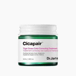 Dr. Jart+ Cicapair Tiger Grass Color Correcting Treatment Gesichtscreme 50 ml