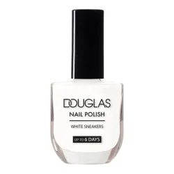 Douglas Collection Make-Up Nail Polish Timeless Nagellack 10 ml Nr. 200 - White Sneakers