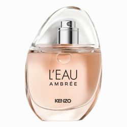 Kenzo - L'EAU Ambrée, Eau de Parfum, 50  ml