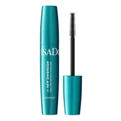 Isadora The New Dimension Waterproof Mascara 11 ml