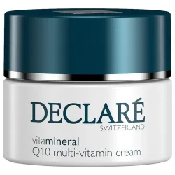 Declaré Vita Mineral for Men vitamineral Q10 multi-vitamin cream Gesichtscreme 50 ml Herren