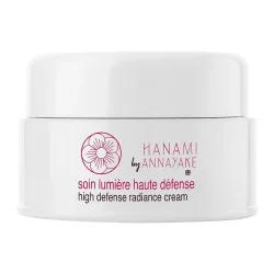 Annayake Hanami Hochkonzentrierte Pflege für strahlenden Teint Anti-Aging-Gesichtspflege 50 ml