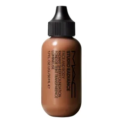 MAC Cosmetics - Studio Radiance Face and Body Radiant Sheer Waterproof Foundation, 50 ml