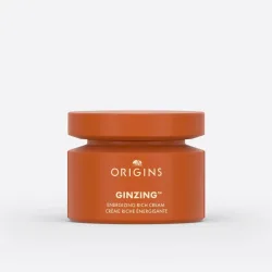 Origins GinZing? Energizing Rich Cream Gesichtscreme 50 ml