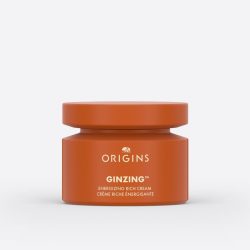 Origins GinZing? Energizing Rich Cream Gesichtscreme 50 ml