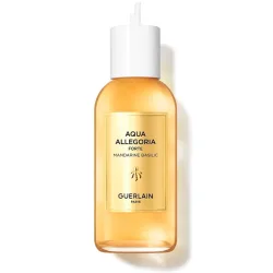 Guerlain - Eau de Parfum Refill, Aqua Allegoria Forte Mandarine Basilic Eau de Parfum, 200  ml