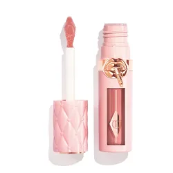 CHARLOTTE TILBURY - Big Lip Plumpgasm - Feuchtigkeitsspendender Lip Plumper, 5.5 ml, Pillow Talk Fair/Medium