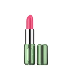 Clinique - Pop Longwear Lipstick, 3.9G, Satin Pink Artistry