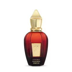 XERJOFF Coffee Break Golden Green Eau de Parfum 50 ml