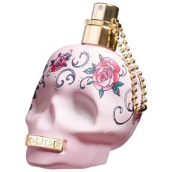 Police To Be Tattooart Damenparfum 40 ml Damen