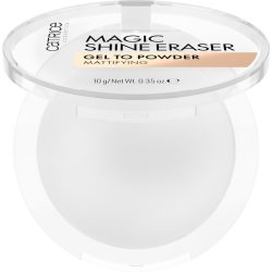 CATRICE - Magic Shine Eraser Gel To Powder, 10 g