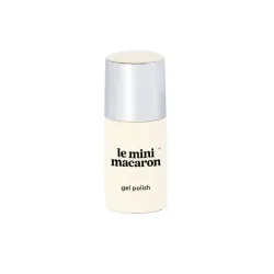 Le Mini Macaron 3-in-1 Gel Polish Nagellack 8,5 ml VANILLA MILK