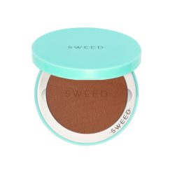 Sweed - Bronzer The Bronzing Powder, 10g, Tan