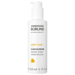 ANNEMARIE BÖRLIND BODY CARE Duschcreme Duschgel 200 ml