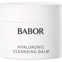BABOR Cleansing Hyaluronic Balm Reinigungscreme 150 ml