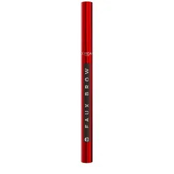 L'OREAL - Infaillible Faux Brow Augenbrauenstift, 1 ml, Granite