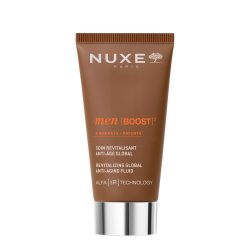 Nuxe - Men [BOOST]³ Die Globale Anti-Aging-Pflege, 50 ml
