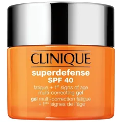 Clinique - SuperDefense SPF40 Gel, 50 ml