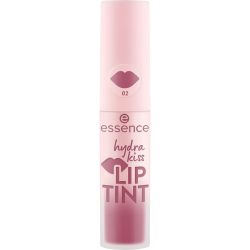 Essence - hydra kiss LIP TINT, 4 ml,  Vintage Rose