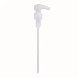 Dosierpumpe Natural Leerpaletten 1 ct 1 Stück