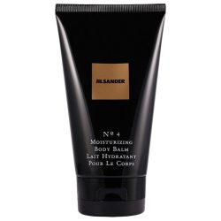 Jil Sander No. 4 Moisturizing Body Balm Körperpflege 150 ml Damen