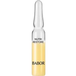BABOR Ampoule Concentrates Nutri Restore Ampoule Ampullen 14 ml