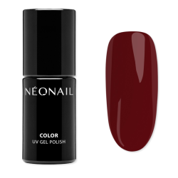 NEONAIL Color Nagellack 7,2 ml PERFECT RED