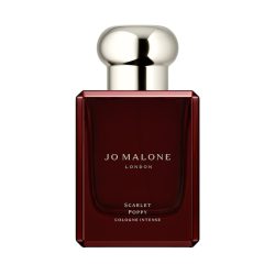 Jo Malone London Cologne Intense Scarlett Poppy Eau de Cologne 50 ml