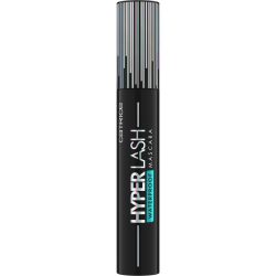 CATRICE - Hyper Lash Waterproof Mascara, 11 ml,  Electric Black