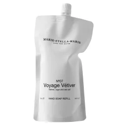 Marie-Stella-Maris Voyage Vetiver No. 07 Seife 500 ml