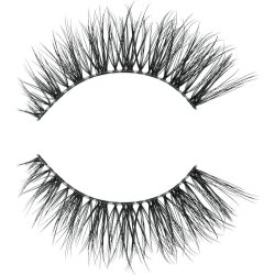 Essence - what the fake! false lashes, 1 Paar,  Natural