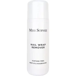 Miss Sophie Nail Wrap Remover Nageldesign 100 ml