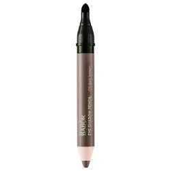 BABOR Eye Shadow Pencil Lidschatten 2 g 05 - DARK BROWN