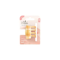 Invisibobble Clipstar Luminous Joy M Haarspangen & -klammern 1 ct