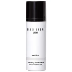 Bobbi Brown Extra Illuminating Moisture Balm Gesichtscreme 30 ml Silber