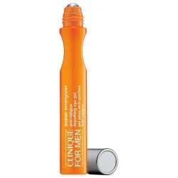 Clinique Clinique for Men SUPER ENERGIZER ANTI-FATIGUE EYE GEL 15ML Augengel 15 ml Herren