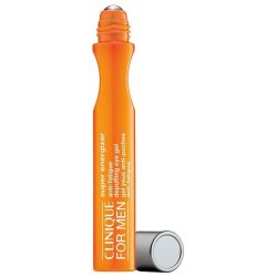 Clinique Clinique for Men SUPER ENERGIZER ANTI-FATIGUE EYE GEL 15ML Augengel 15 ml Herren