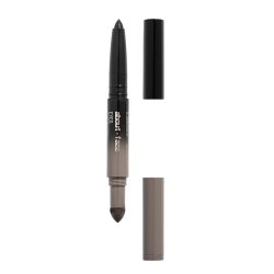 about-face Smokestick Lidschatten 1,8 g SMOKING GUN