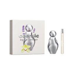 Kylie Jenner Fragrances cosmic 2.0 Eau de Parfum 50 ml & 10 ml Duftsets 1 ct Damen