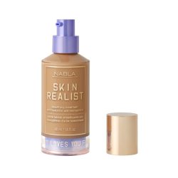 NABLA Skin Realist Foundation 48 ml 3.5 MEDIUMTAN