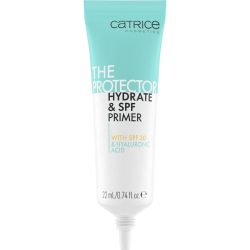Catrice The Protector Hydrate & SPF 30 Primer 22 ml Blanc