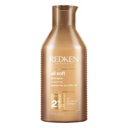Redken All Soft Redken All Soft All Soft Shampoo haarshampoo 500.0 ml