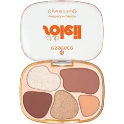Essence Soleil? Say no more! Lidschatten 5,2 g 01 - SOLEIL? SAY NO MORE!
