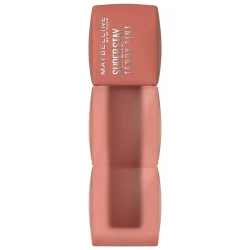 Maybelline - Superstay Teddy Tint Lippenstift, 5 ml,  Buffed Out